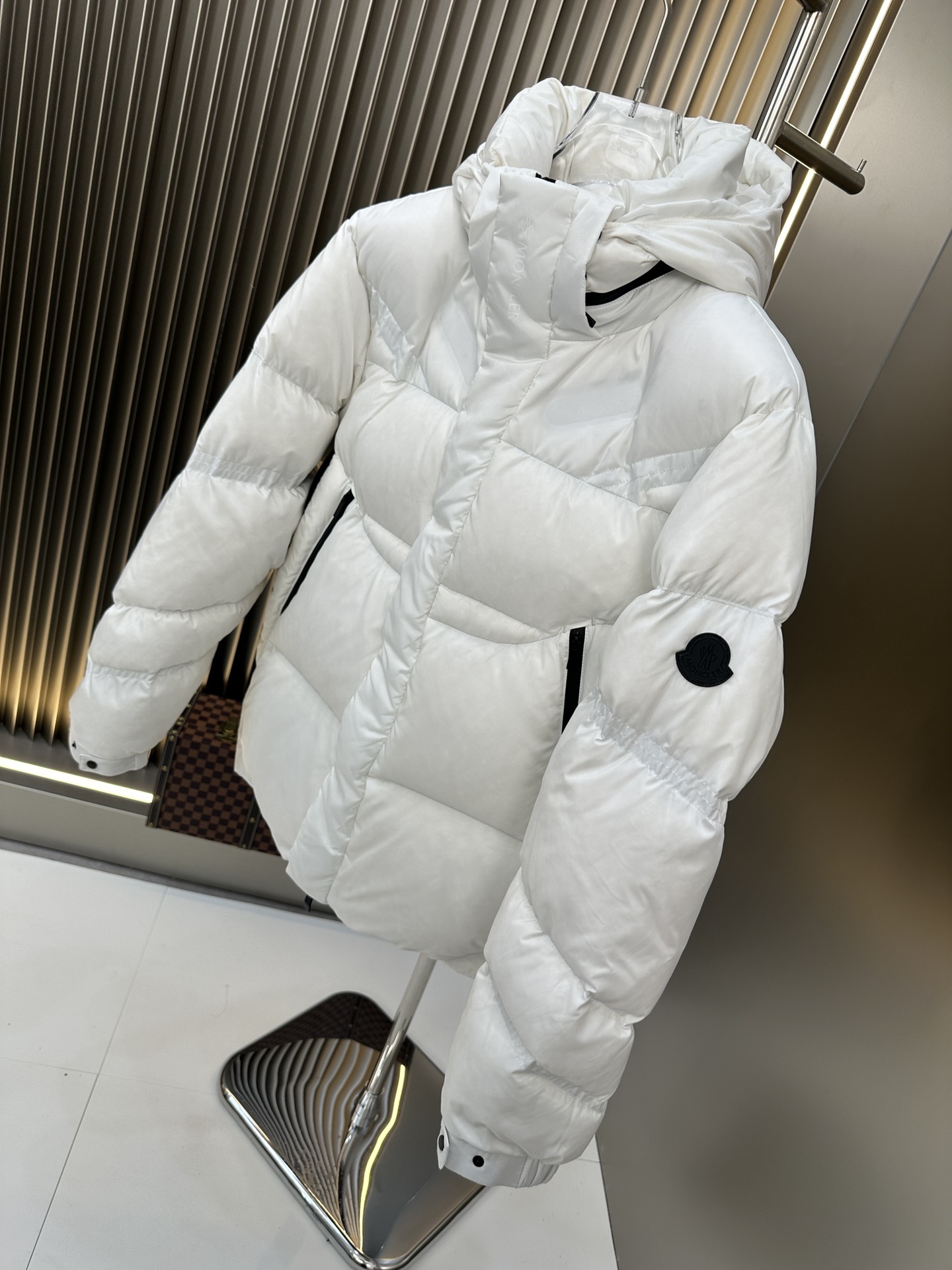 Moncler Down Jackets